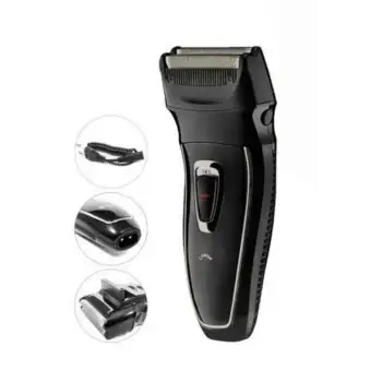 Tıraş Makinesi Erkeklere Özel Profesyonel Yüz Tıraşına Uygun