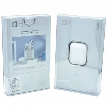 True Wireless Stereo Kablosuz Kulaklık DVIP A2