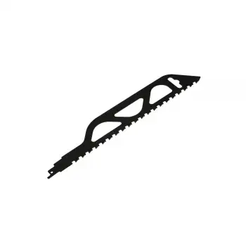 Tuğla Ytong Tilki Kuyruğu Testere Ağzı - 305 Mm