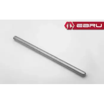 Uzun Saplama Rot Gijon M6x100 Cm - 1 Adet