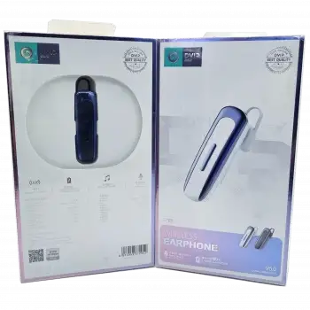 V5 Tek Taraflı Bluetooth Kulaklık DVIP R10