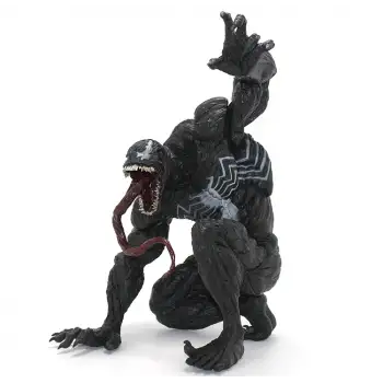 Venom Figürü 43 Cm
