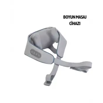 VNB-01 Titreşimli Masaj Aleti