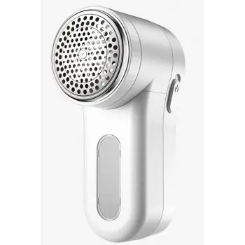 Vothoon 3 Bıçaklı Şarjlı Tüy Temizleme Ve Tiftik Temizleme Makinesi