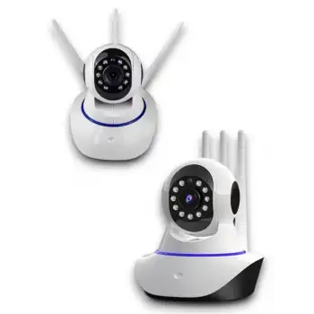 WİFİ KAMERA