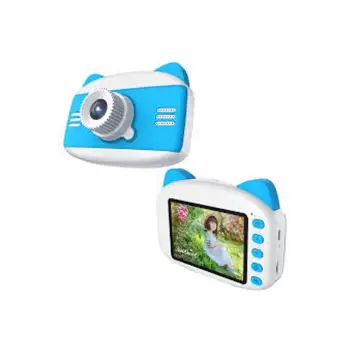 X900 3.5 Inç Dijital Çocuk Kamerası 1080p