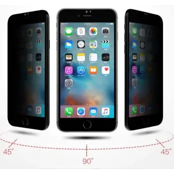 Xiaomi Mi 10T Lite - Hayalet Ekran Koruyucu