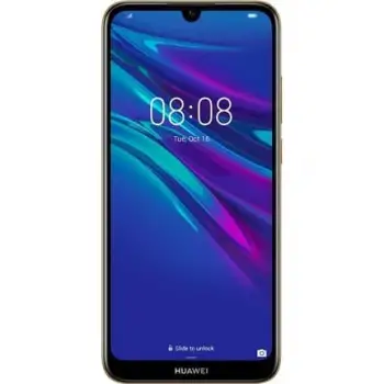 Y6 2019 Huawei Kırılmaz Cam Ekran Koruyucu