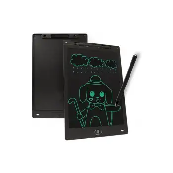 Yazı Tahtası Lcd Panel 12