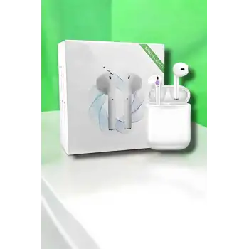 Yeni Nesil Bluetooth Kulaklık Eller Serbest Aramalar ve Yüksek Kaliteli Ses İçin İdeal Kulaklık