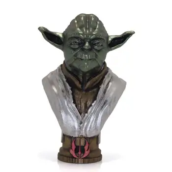 Yoda Büst
