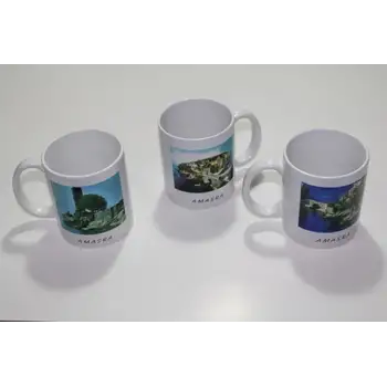 Yöresel Kupa Bardak