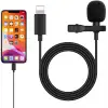 (İphone) Lavalier Yaka Mikrofonu JH-041