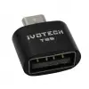 (Micro) Metal Otg İvotech T95