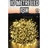 10 Metre Gün Işığı Led Işık Hafif ve Taşınabilir Özel Günler İçin