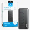 10000 Mah PowerBank Arbaks ARB-900