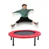 102 cm (40 inç) Kırmızı Trambolin