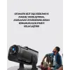 1080P Full HD Çözünürlük ve 4K Destekli Projektör