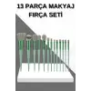 13 PARÇA MAKYAJ SETİ