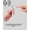 1.5mm Hassas Uçlu iPad Kalemi Şarjlı Type-C Ultra Hassas Stylus Pen