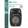 17 CM Bluetooth Super Bass Höparlör Arbaks ARBS132