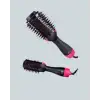 3 Isı Kademeli 1200W Saç Şekillendirme Fırçası.