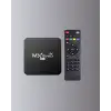 4K Smart TV Box