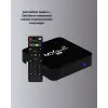 4K Smart TV Box