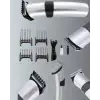 5 Farklı Kesim Tarağıyla Gelen Çok Amaçlı Tıraş Cihazı