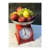 5 Kg Retro Nostalji Mutfak Tartısı Analog Terazi