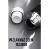 500 ml Kapasiteli Taşınabilir Basınçlı Termos Seti Günlük Kullanım için İdeal