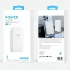5000 Mah Magsafe Beyaz Powerbank 5W PB-5W