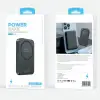 5000 Mah Magsafe Siyah Powerbank 5W PB-5W