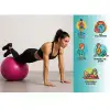 60 cm Pilates Topu