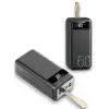 60.000 MAH POWERBANK