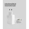 67 Watt Type C Şarj Adaptörü  Poco X3 X4 X5 Pro Uyumlu