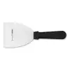 71153 Creme Paslanmaz Gıda Spatula No:3 - 12 Cm