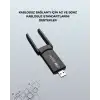 AC1200 USB WiFi Adaptör