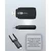 AC1200 USB WiFi Adaptör