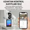 Akıllı Ev Kamerası 2.4 GHz