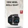 Akıllı Saat Sesli Görüşme Titreşimli GPS Bağlantısı Müzik Dinleme Sosyal Medya Bildirimleri
