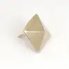 Altın, Sarı Piramit Kabara Raptiye 24 Mm - 100