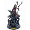 Anime Demon Slayer Itachi Figürü 30 Cm
