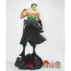 Anime One Piece Roronoa Zoro Figürü 50 Cm