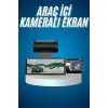Araç Kamerası Dönebilen HD Kaliteli Video ve Fotoğraf Kaydedici