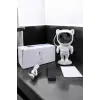 Astronot Görünümlü Projeksiyon Speaker Taşınabilir