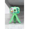 Ayaklı Mini Fotoğraf Makinesi Çocuk Için Eğitici Video Kamera