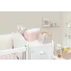 Baby 3lü Kullanışlı Çekmece Düzenleyici Çok Amaçlı Organizer Kutu (pembe)