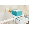 Baby Akordiyon Organizer Çekmece Düzenleyici Large (yeşil) - 04089