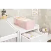 Baby Akordiyon Organizer Çekmece Düzenleyici Medium (pembe) - 04096